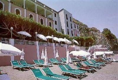 фото отеля Lido Mediterranee Hotel