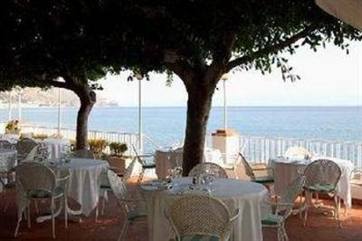 фото отеля Lido Mediterranee Hotel