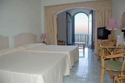 фото отеля Lido Mediterranee Hotel