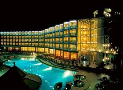 фото отеля Grand Kaptan Hotel