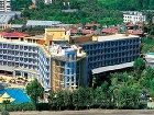 фото отеля Grand Kaptan Hotel
