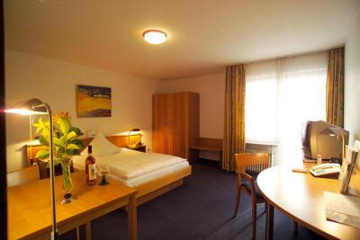 фото отеля Acora Hotel Karlsruhe