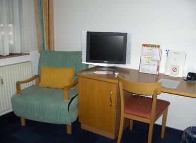 фото отеля Acora Hotel Karlsruhe
