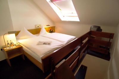 фото отеля Acora Hotel Karlsruhe