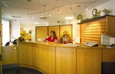 фото отеля Acora Hotel Karlsruhe