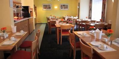 фото отеля Acora Hotel Karlsruhe