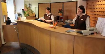 фото отеля Acora Hotel Karlsruhe