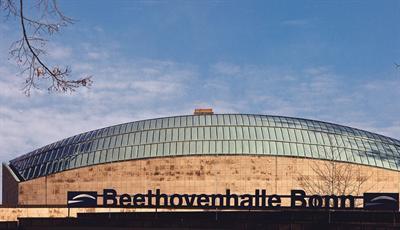 фото отеля Acora und Wohnen Bonn