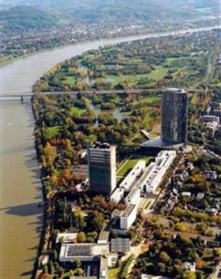 фото отеля Acora und Wohnen Bonn