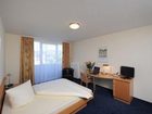 фото отеля Acora und Wohnen Bonn