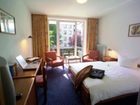 фото отеля Acora und Wohnen Bonn