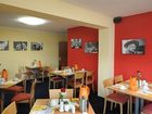фото отеля Acora und Wohnen Bonn