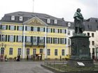 фото отеля Acora und Wohnen Bonn