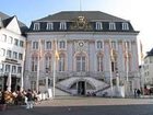 фото отеля Acora und Wohnen Bonn