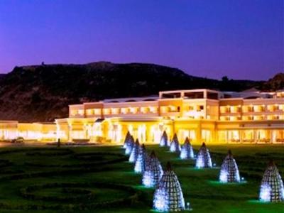 фото отеля La Marquise Luxury Resort Complex