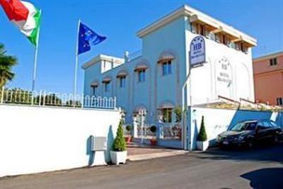 фото отеля Hotel Borgo del Mare