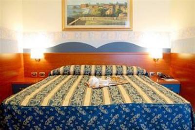 фото отеля Hotel Borgo del Mare