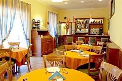 фото отеля Hotel Borgo del Mare