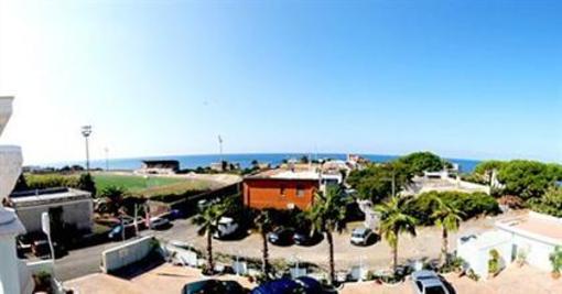 фото отеля Hotel Borgo del Mare