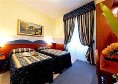 фото отеля Hotel Borgo del Mare