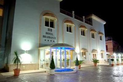 фото отеля Hotel Borgo del Mare