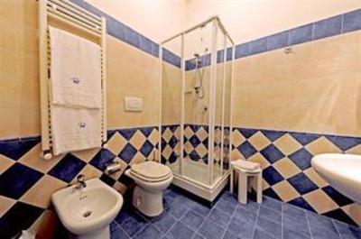 фото отеля Hotel Borgo del Mare