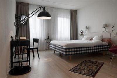 фото отеля Townhouse Hotel Maastricht