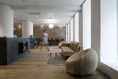 фото отеля Townhouse Hotel Maastricht