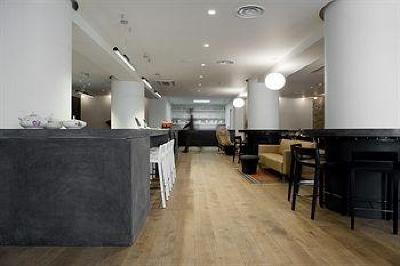 фото отеля Townhouse Hotel Maastricht