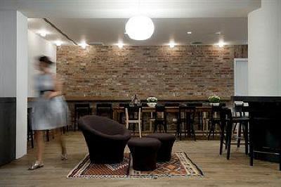 фото отеля Townhouse Hotel Maastricht
