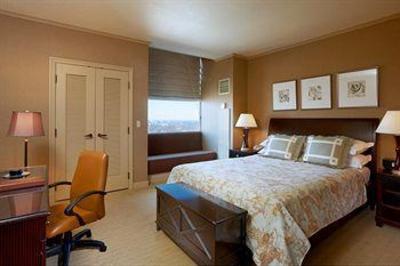 фото отеля Sheraton Grand Sacramento Hotel