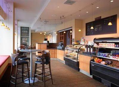 фото отеля Sheraton Grand Sacramento Hotel
