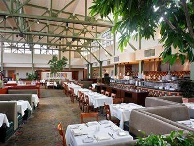 фото отеля Sheraton Grand Sacramento Hotel