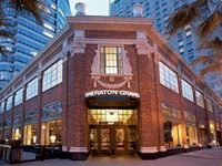 Sheraton Grand Sacramento Hotel