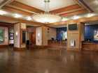 фото отеля Sheraton Grand Sacramento Hotel