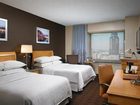 фото отеля Sheraton Grand Sacramento Hotel