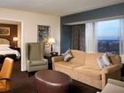 фото отеля Sheraton Grand Sacramento Hotel