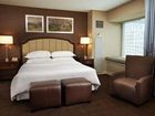 фото отеля Sheraton Grand Sacramento Hotel