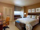 фото отеля Sheraton Grand Sacramento Hotel