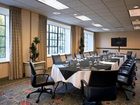 фото отеля Sheraton Grand Sacramento Hotel