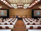 фото отеля Sheraton Grand Sacramento Hotel
