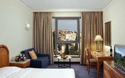 фото отеля Grand Court Hotel Jerusalem