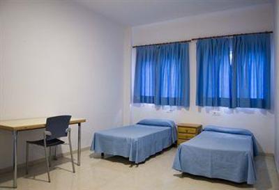 фото отеля Albergue Inturjoven Sevilla
