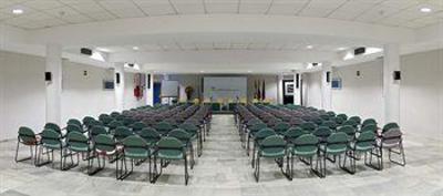 фото отеля Albergue Inturjoven Sevilla