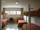 фото отеля Albergue Inturjoven Sevilla