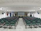 фото отеля Albergue Inturjoven Sevilla