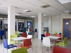 фото отеля Albergue Inturjoven Sevilla