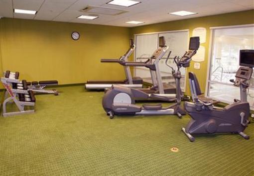 фото отеля Fairfield Inn & Suites Madison East