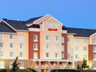 фото отеля Fairfield Inn & Suites Madison East