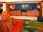 фото отеля Fairfield Inn & Suites Madison East